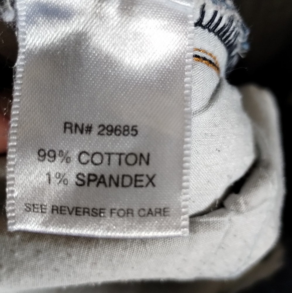 Pendleton Jeans - Picture 7 of 10